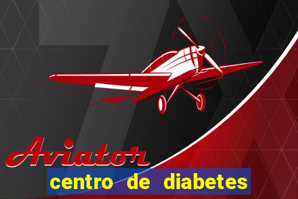 centro de diabetes rio de janeiro