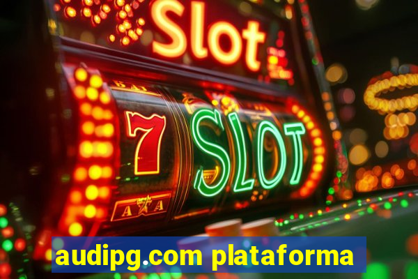 audipg.com plataforma