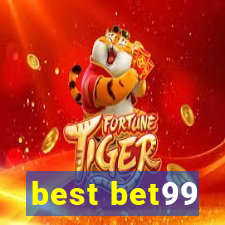 best bet99