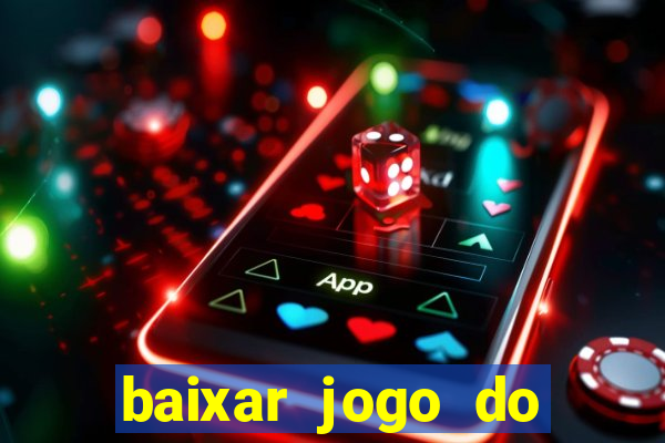 baixar jogo do mario bros