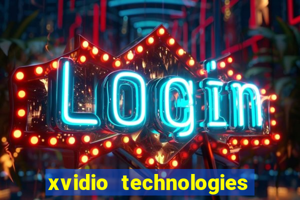 xvidio technologies startup brasil 2024 download