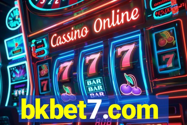 bkbet7.com