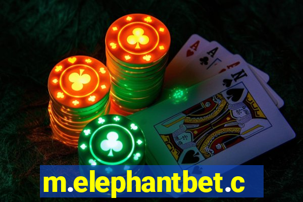 m.elephantbet.co.ao