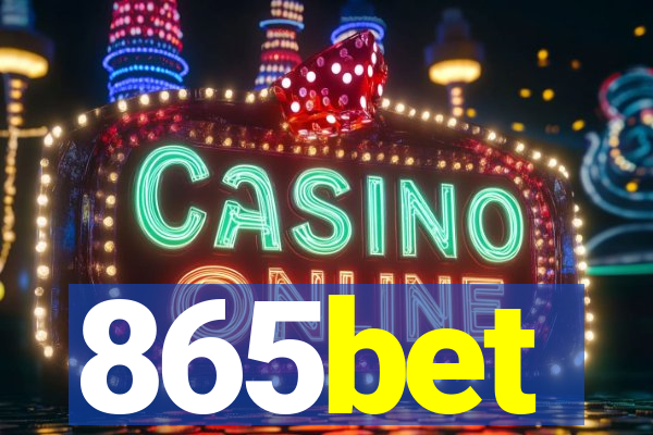 865bet