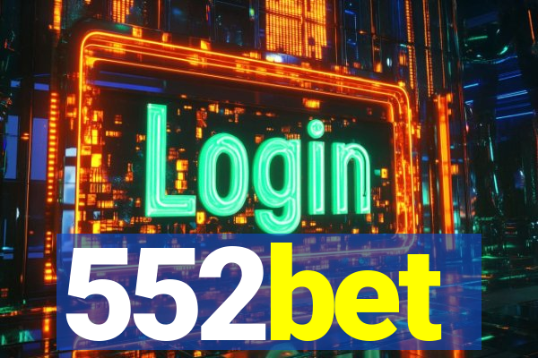 552bet