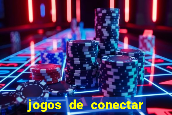 jogos de conectar pares iguais