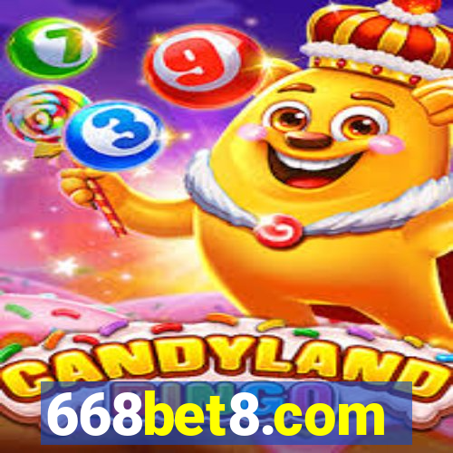 668bet8.com