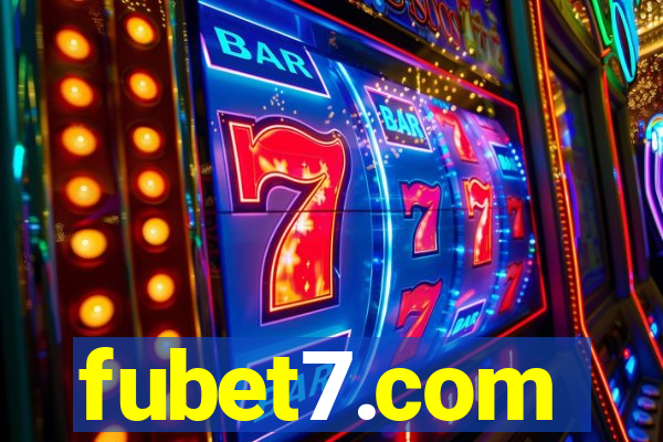 fubet7.com