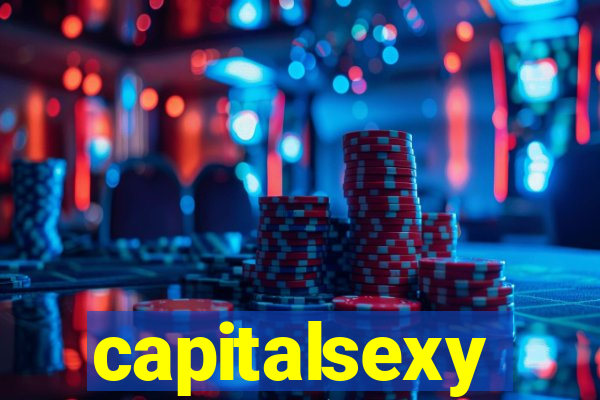 capitalsexy