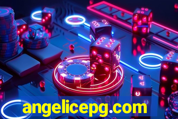 angelicepg.com