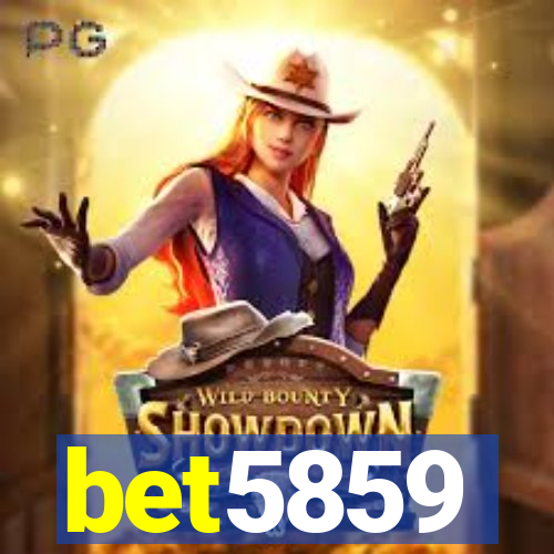 bet5859