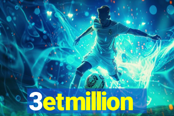 3etmillion