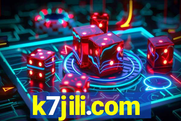 k7jili.com