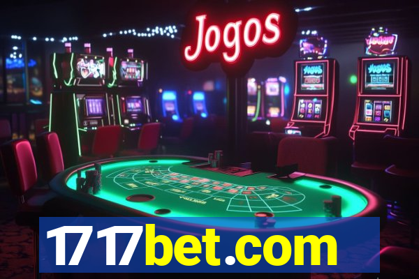 1717bet.com