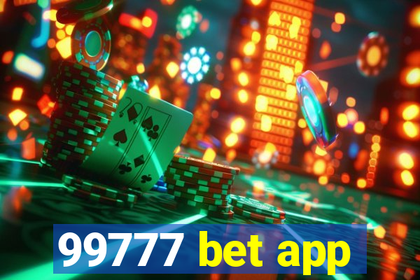 99777 bet app