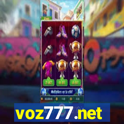 voz777.net