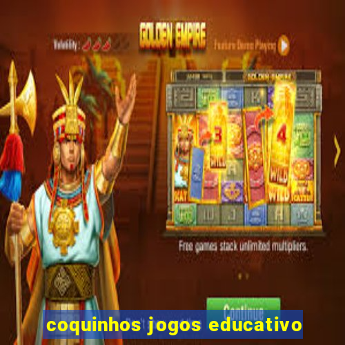 coquinhos jogos educativo