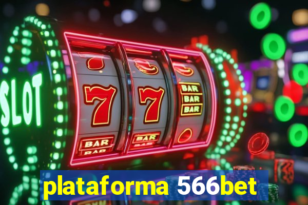 plataforma 566bet