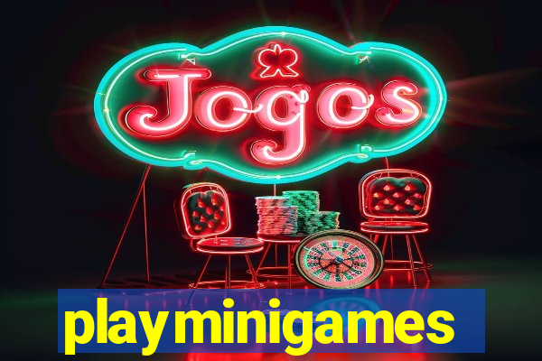 playminigames