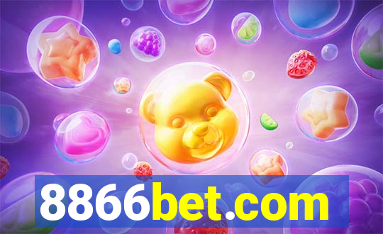 8866bet.com