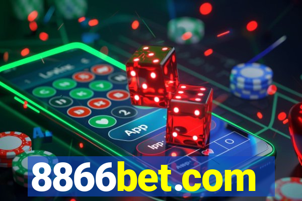 8866bet.com