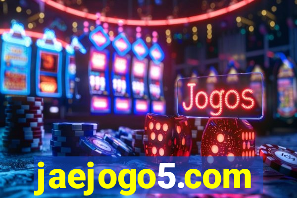 jaejogo5.com