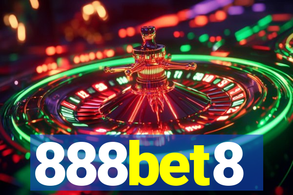 888bet8