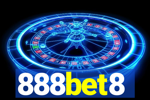 888bet8