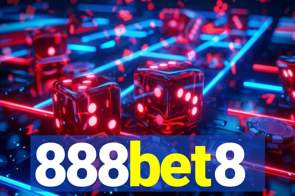 888bet8