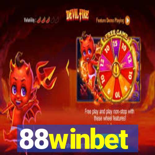 88winbet