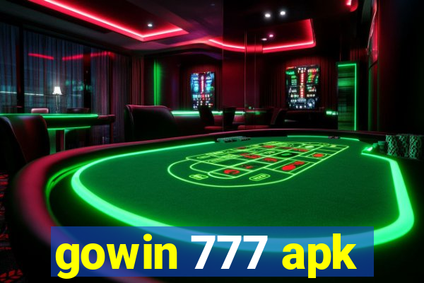 gowin 777 apk