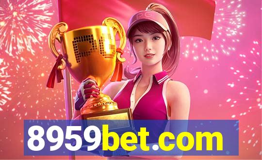 8959bet.com