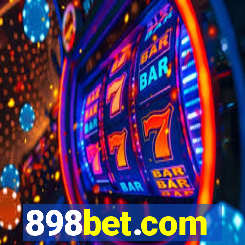 898bet.com