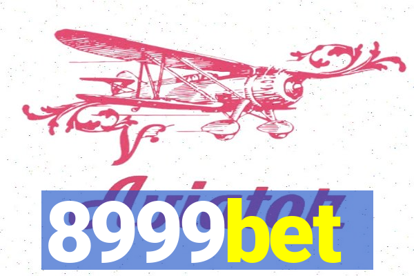 8999bet