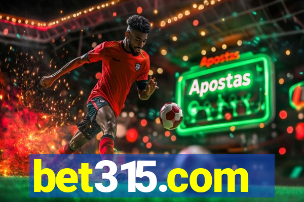 bet315.com