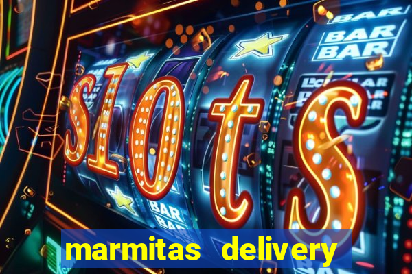 marmitas delivery boa vista rr