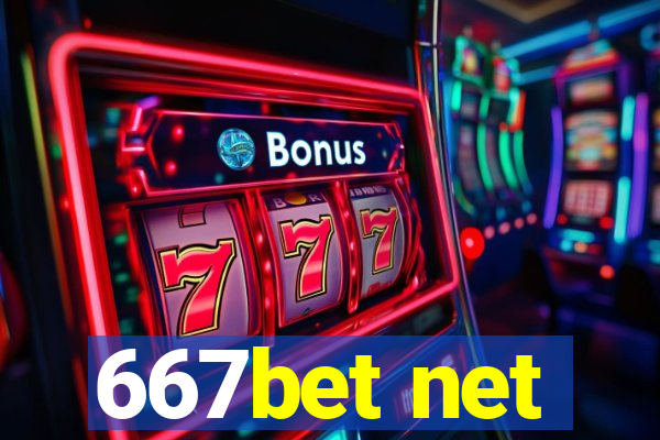 667bet net