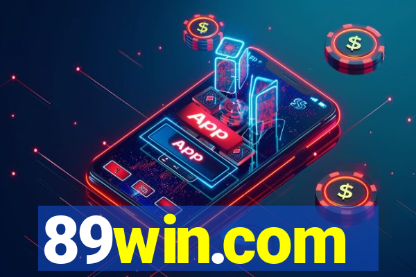 89win.com