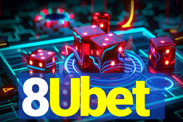 8Ubet