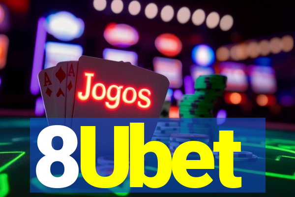 8Ubet