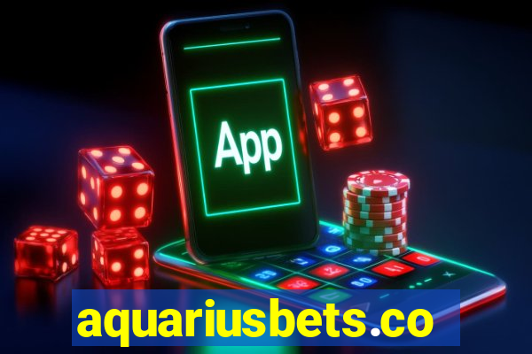 aquariusbets.com