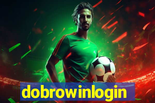 dobrowinlogin