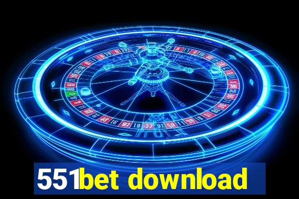 551bet download