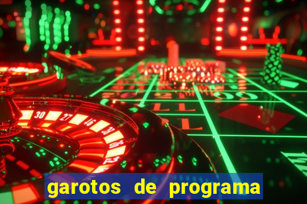 garotos de programa no rs