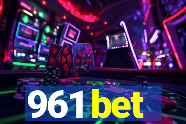 961 bet