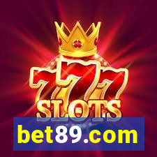 bet89.com