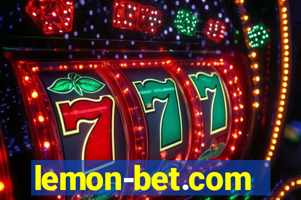 lemon-bet.com