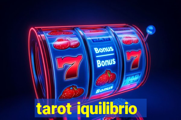 tarot iquilibrio