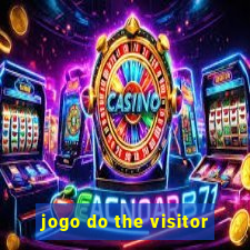 jogo do the visitor