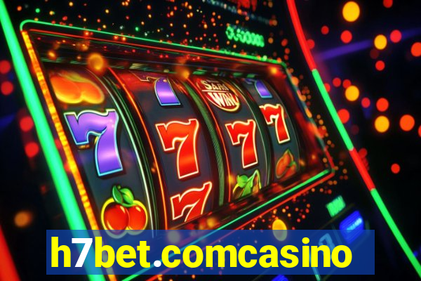 h7bet.comcasino